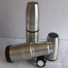 Stainless Steel Vacuum Travel Mug with Lid (CL1C-A750L)